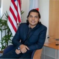 Nik Mohd Nazif Bin Nik Wan