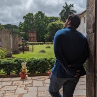 Abhishek Vallabhaneni