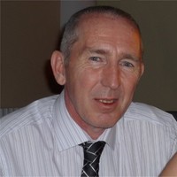 Brendan Hutchison