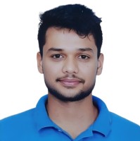 Prajwal R