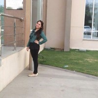 Anjali Gaur