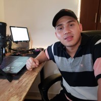 ANDRES ERNESTO GOMEZ PARRA