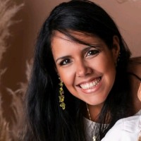 Carla Fernanda Araujo Silva