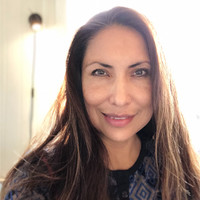 Liz Marina Paucar Loli