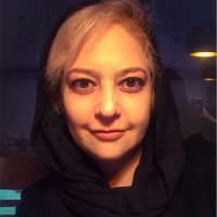 Maryam Ahmadi