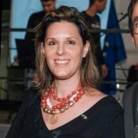 Stéphanie Peisson Buonafina