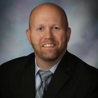 Damien Brockel, MSHI, BSRT(R) (ARRT), CIIP