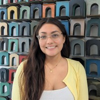 Isabel Chiriboga-Pineda