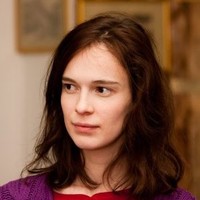 Elizaveta Lobanova