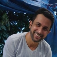 Janio Da Silva Santos