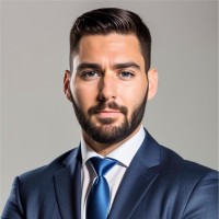 Josh Constransitch