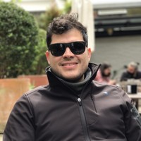 Mario A. Contreras Baruh