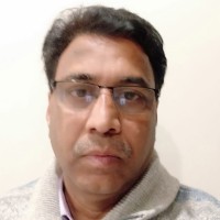 Vinod Pant