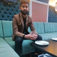 Abhishek Madhure