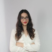 Şeyda Deveci