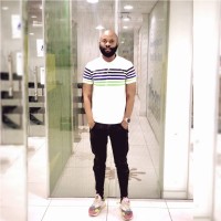 Damilola Jolaoye