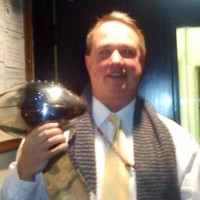 Dan Grasser