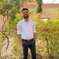Shubham Dharme
