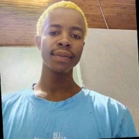 Patrick Ngubane