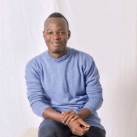 Joël Ifè Olouwa Eye