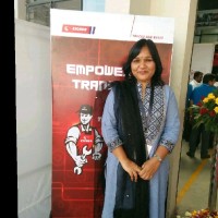 Manju Jodwal