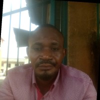 Ameh Godswill David