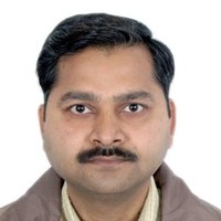 Pushp Raj Jain