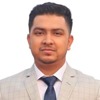 Md Rejaul Karim