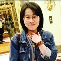 Veronica Yu