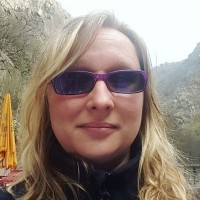 Antje Tscherwen