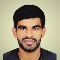 Dilip Menon
