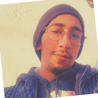 Youssef Saoudi