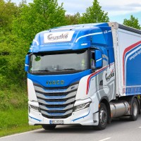 Gustke Logistik