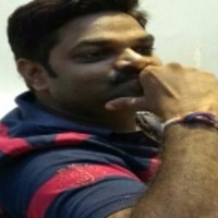 Pawan Vishwakarma