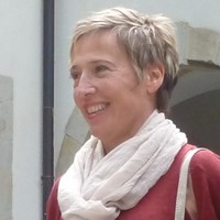 Christine Fortunier