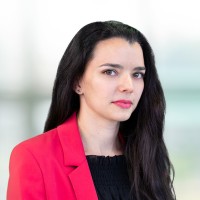 Jennifer García De La Calle
