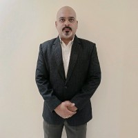Tejas Vyas