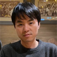 Aaron Chen