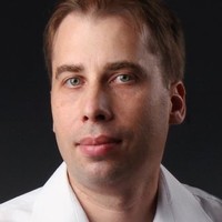 Gus Daniloff