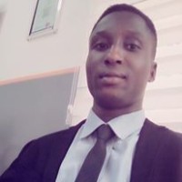 Oluwatosin Ogundele, ACA, FMVA®