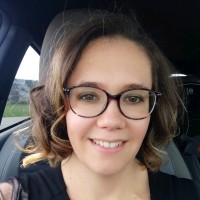 Noelle Gaffajoli-Berny