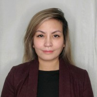 Pamela April Dizon