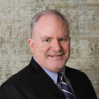 Greg Driscoll, Cic