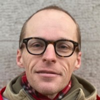 Magnus Torstensson