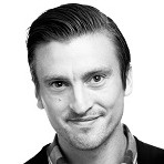 Niklas Agnesund
