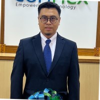 Ardoni Siregar
