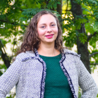 Katja Kuvaja