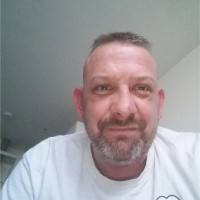Chris Patton