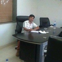 Rajuram Dewasi