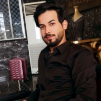 Anwar Alsharifi